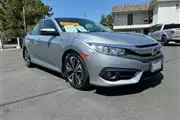 2018 Civic EX-T thumbnail