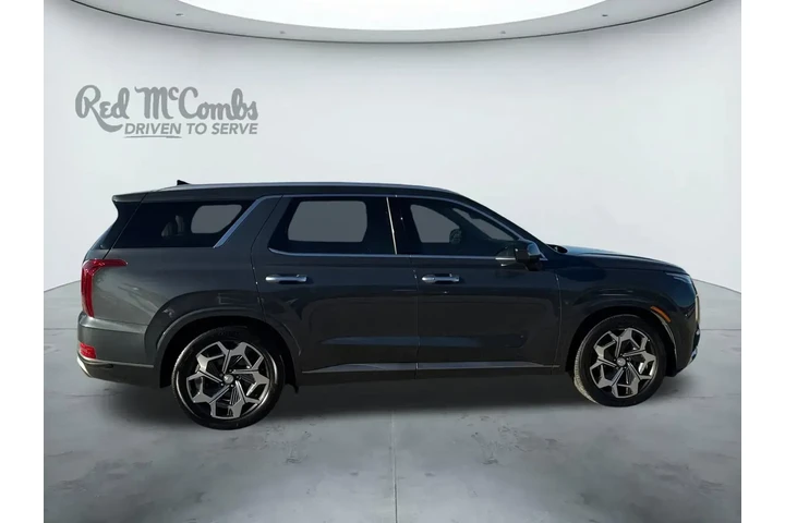 $28991 : Hyundai PALISADE 2022 Callig image 6