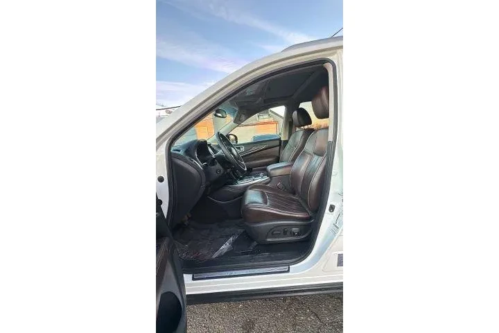 $9277 : INFINITI QX60 2015 AWD 4dr S image 10