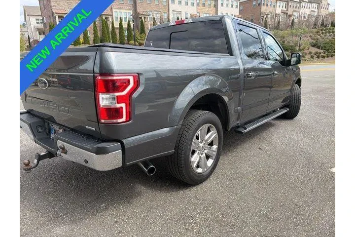 $26539 : Ford F-150 2020 4x2 XL 4dr S image 4