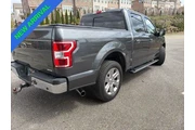 $26539 : Ford F-150 2020 4x2 XL 4dr S thumbnail