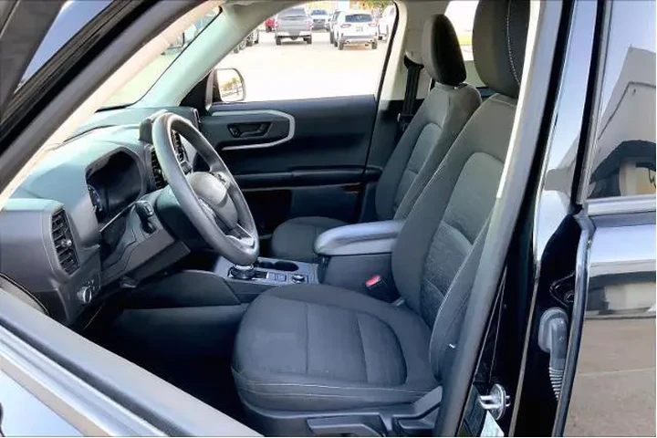 $18828 : Ford Bronco Sport 2021 AWD B image 7