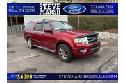 Ford Expedition EL 2017 4x2 en Memphis