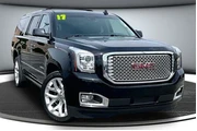 $31000 : GMC Yukon XL 2017 4x4 Denali thumbnail