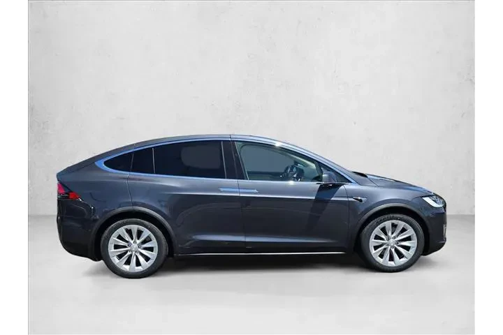 $30294 : Tesla Model X 2018 AWD 75D 4 image 4