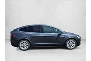 $30294 : Tesla Model X 2018 AWD 75D 4 thumbnail