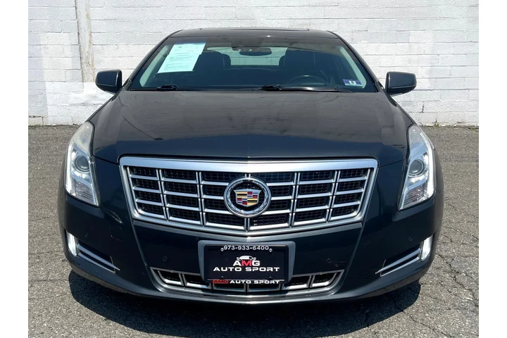 $11987 : 2015 XTS 4dr Sdn Premium AWD image 1