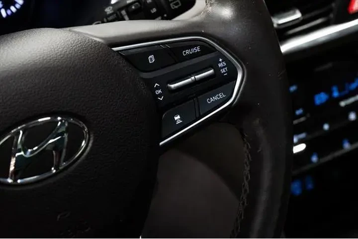 $18233 : Hyundai SANTA FE 2020 Limite image 7