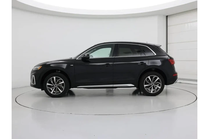 $30998 : Audi Q5 2023 AWD quattro S l image 3