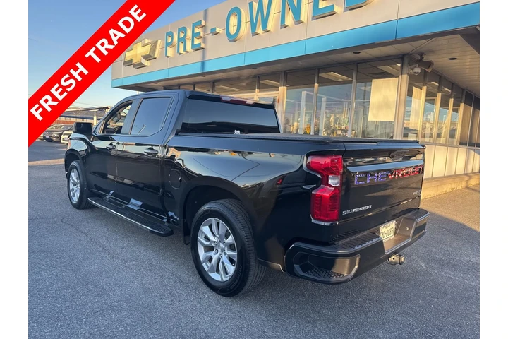 $23333 : Chevrolet Silverado 1500 202 image 4