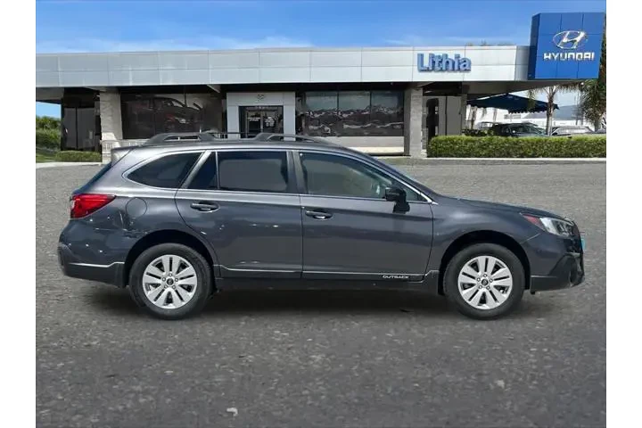 $16395 : Subaru Outback 2018 AWD 2.5i image 9