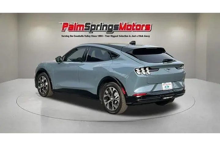 $30500 : Ford Mustang Mach-E 2023 AWD image 3