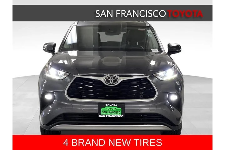 $37999 : 2022 Highlander Platinum image 8