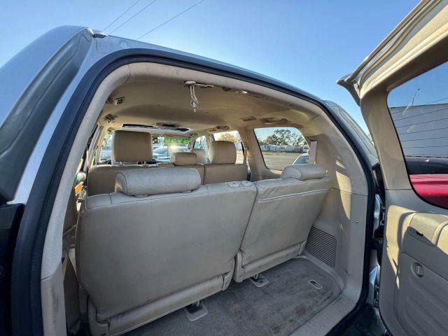 $8750 : 2004 LEXUS GX2004 LEXUS GX image 1