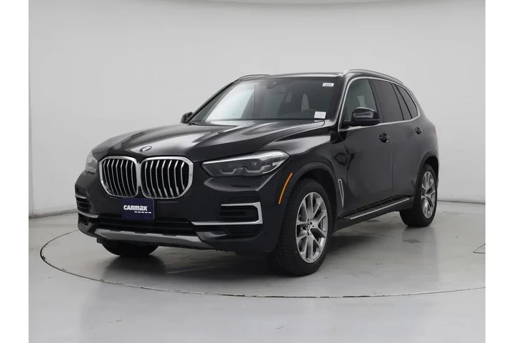 $39998 : BMW X5 2023 AWD xDrive40i 4d image 4