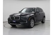 $39998 : BMW X5 2023 AWD xDrive40i 4d thumbnail
