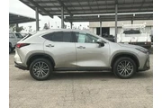 $37945 : Lexus NX 350 2023 AWD 4dr Cr thumbnail