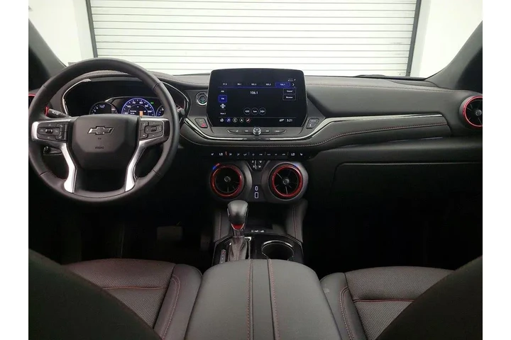 $35998 : Chevrolet Blazer 2025 AWD RS image 9