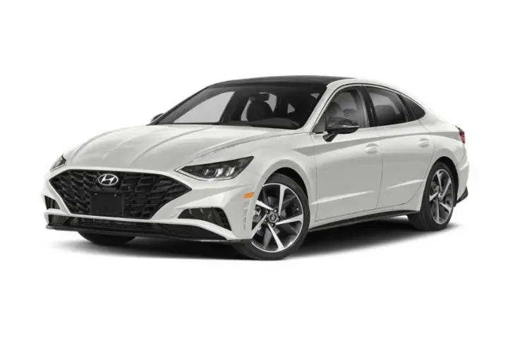 $18750 : Hyundai SONATA 2022 SEL Plus image 1