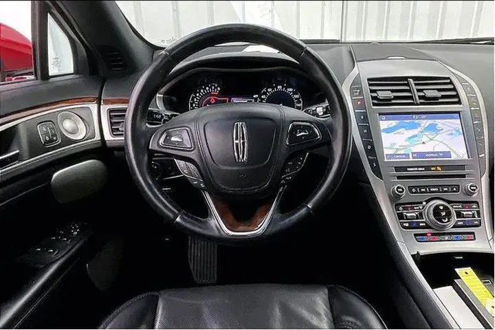 $18490 : Lincoln MKZ 2020 Reserve 4dr image 5