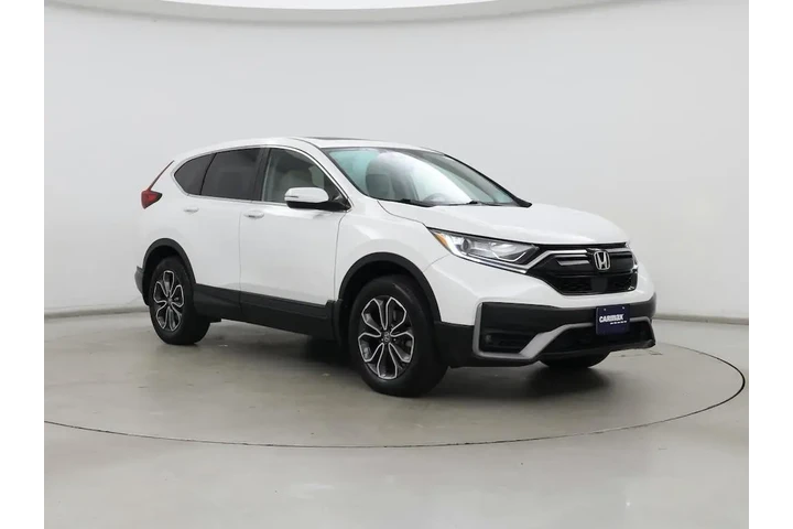 $27998 : Honda CR-V 2020 AWD EX-L 4dr image 1