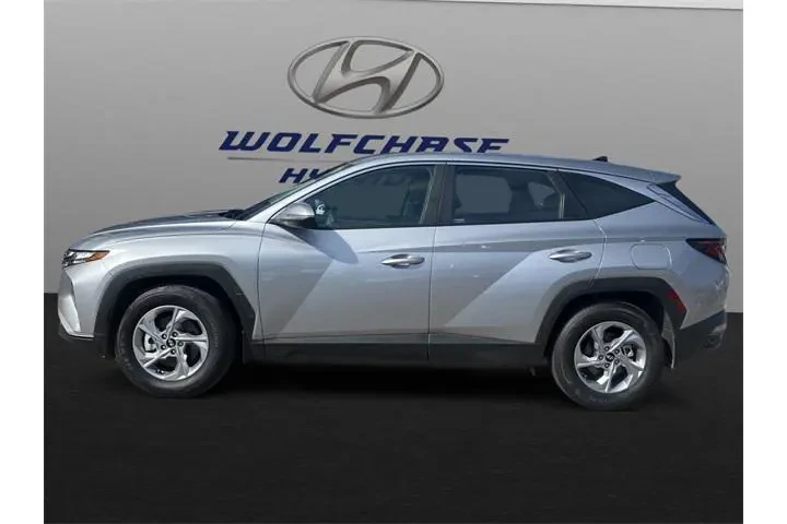 $11000 : Hyundai TUCSON 2022 SE 4dr S image 2