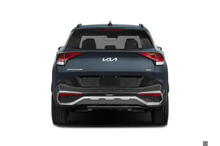 $28466 : Kia Sportage Hybrid 2023 AWD image 5
