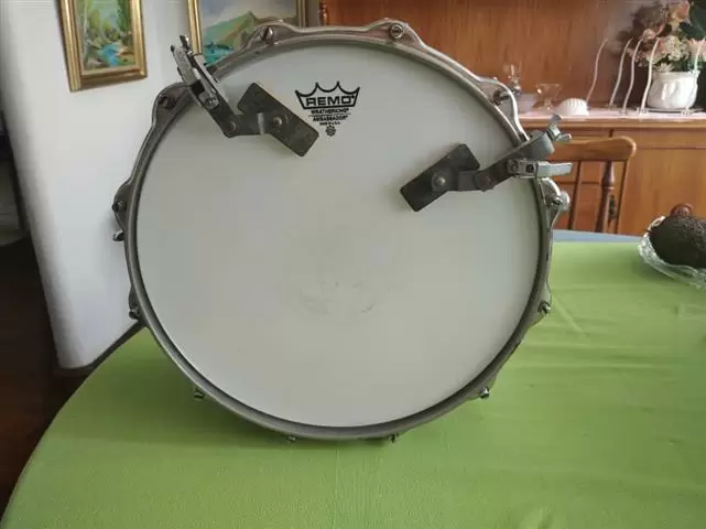 SE VENDE REDOBLANTE SONOR S S image 1