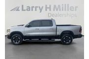 $33365 : Ram 1500 2020 4x4 Rebel 4dr thumbnail