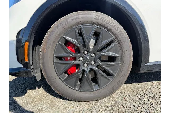 $39000 : Ford Mustang Mach-E 2025 Pre image 10