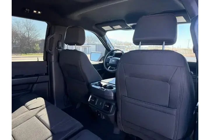 $34873 : Ford F-150 2024 4x2 STX 4dr image 6