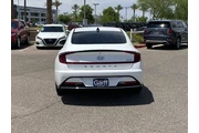 $18391 : Hyundai SONATA Hybrid 2022 S thumbnail