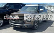Chevrolet Trailblazer 2022 A en Reno