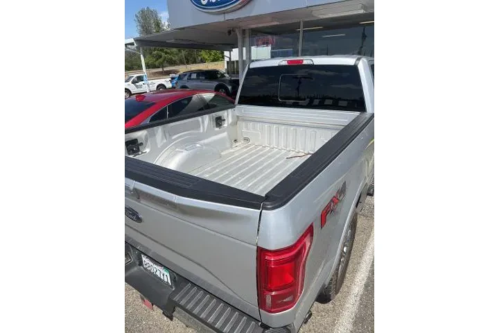 $22328 : Ford F-150 2016 4x4 King Ran image 7
