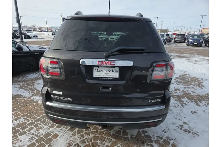 $6990 : 2014 Acadia SLE-2 image 6