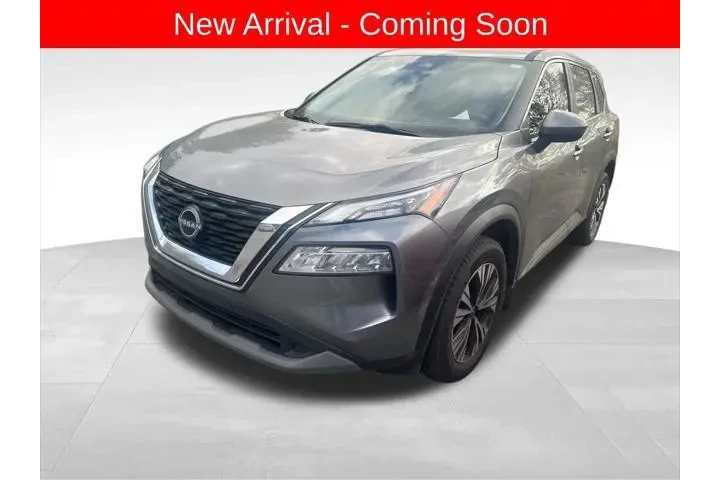 $20987 : Nissan Rogue 2023 AWD SV 4dr image 1