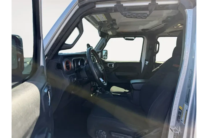 $37500 : Jeep Gladiator 2022 4x4 Moja image 3