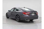 $24998 : Honda Accord 2020 Sport 4dr thumbnail