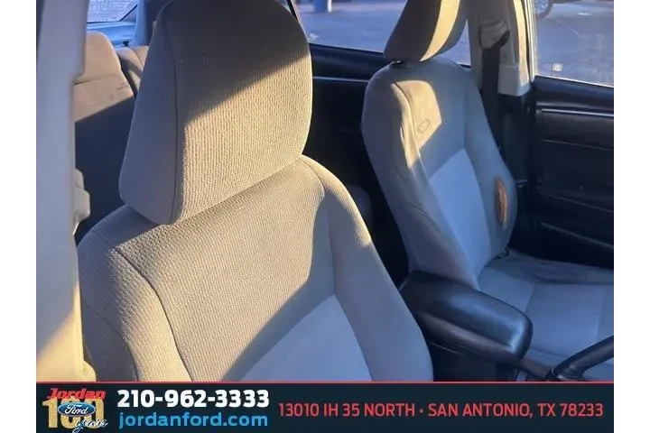 $8250 : Toyota Corolla 2014 L 4dr Se image 10