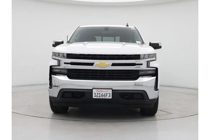 $38998 : Chevrolet Silverado 1500 Lim image 5