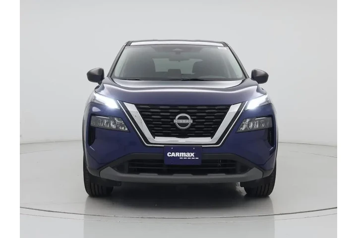 $20998 : Nissan Rogue 2023 S 4dr Cros image 5
