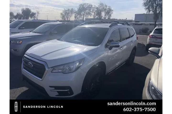 $29498 : Subaru Ascent 2022 AWD Touri image 1