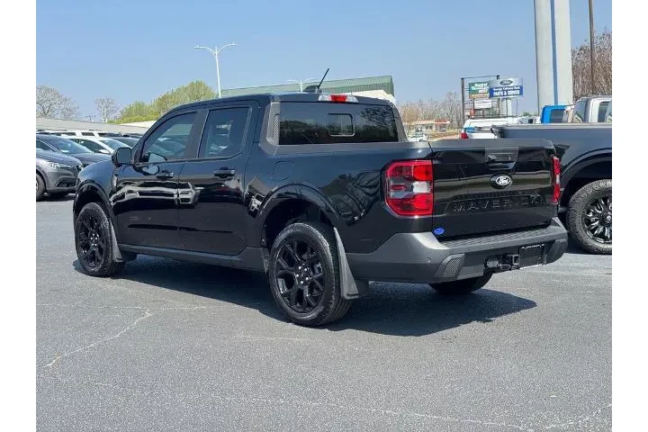 $34687 : Ford Maverick 2025 AWD Laria image 6