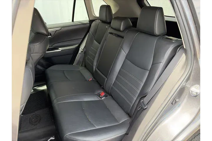 $35500 : Toyota RAV4 Hybrid 2022 AWD image 10