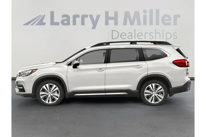 Subaru Ascent 2019 AWD Touri image 3