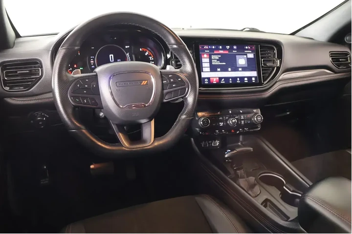 $32999 : Dodge Durango 2022 AWD R/T P image 2