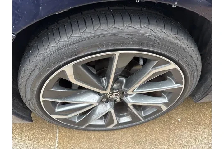 $22921 : Toyota Corolla 2022 SE 4dr S image 2