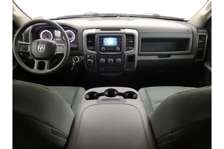 $25998 : Ram 1500 2018 4x2 Tradesman image 9