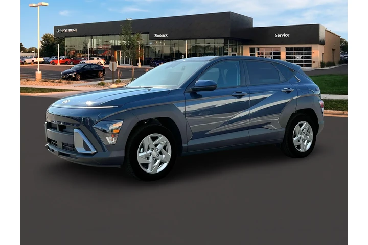 $18990 : Hyundai KONA 2024 AWD SE 4dr image 2