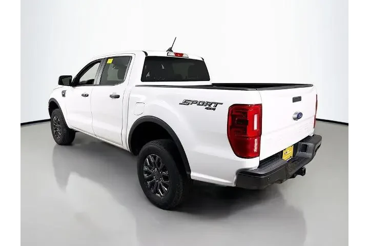 $31000 : Ford Ranger 2023 4x4 XLT 4dr image 5